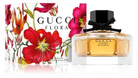 Flora  by Gucci Eau De Parfum for Women