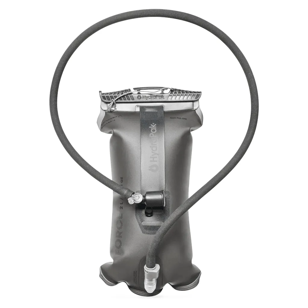 Force™ 2L reservoir - Mammoth grey