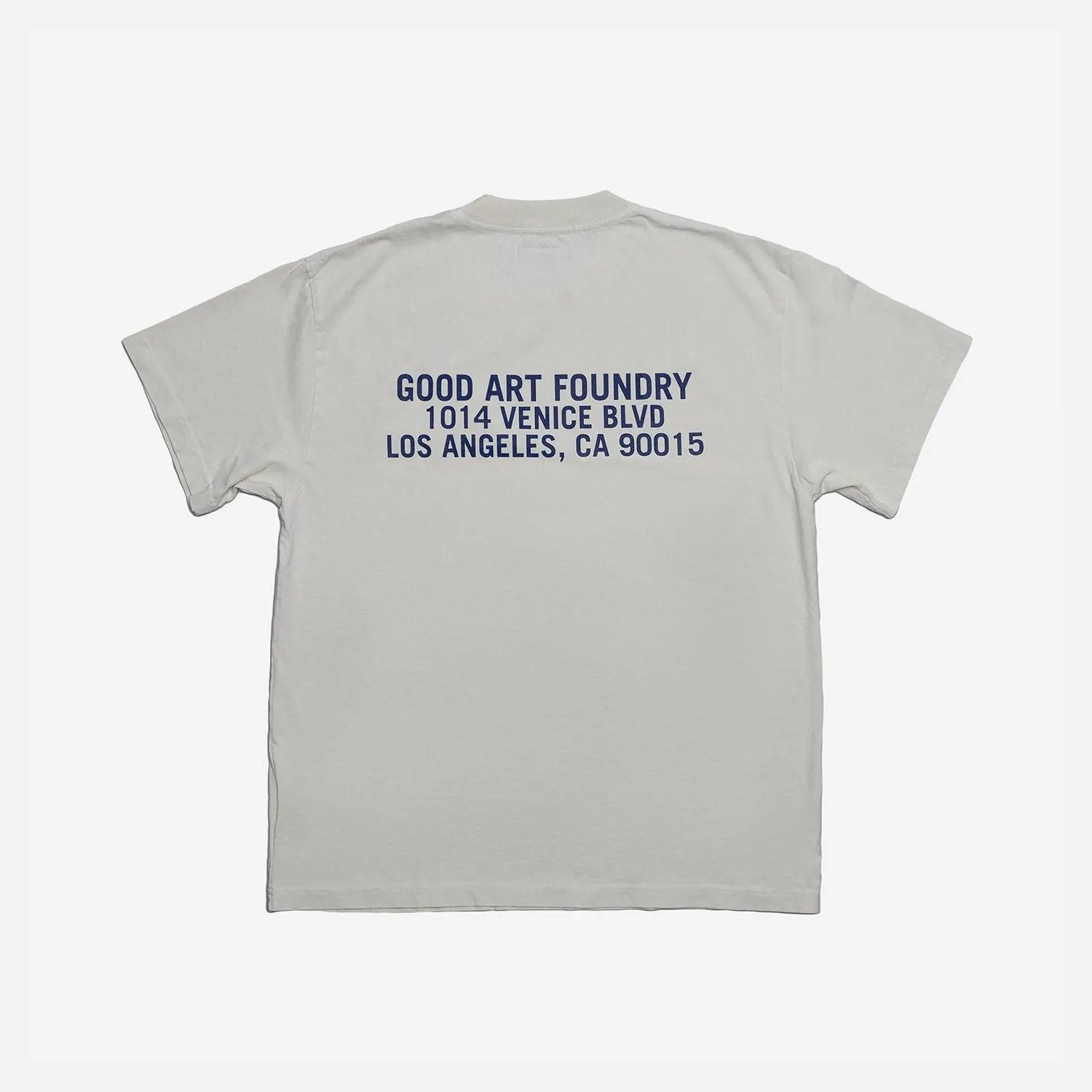 Foundry Tee