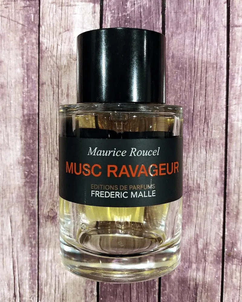 Frederic Malle MUSC RAVAGEUR