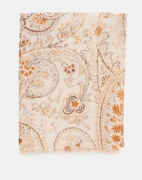 Fular Paisley