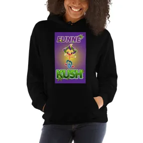 FUNNE KUSH NAK Mode 2 Hoodie