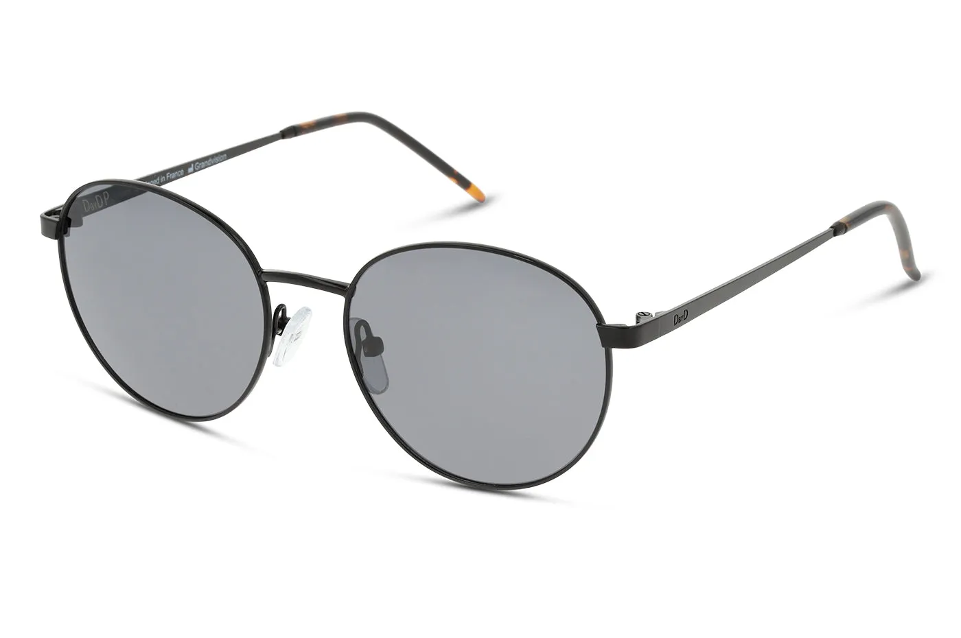 Gafas de Sol DbyD DBSU2000P Unisex Color Negro