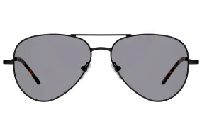 Gafas de Sol DbyD DBSU2001P Unisex Color Negro