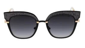 Gafas de Sol Jimmy Choo ROSY/S Mujer Color Negro