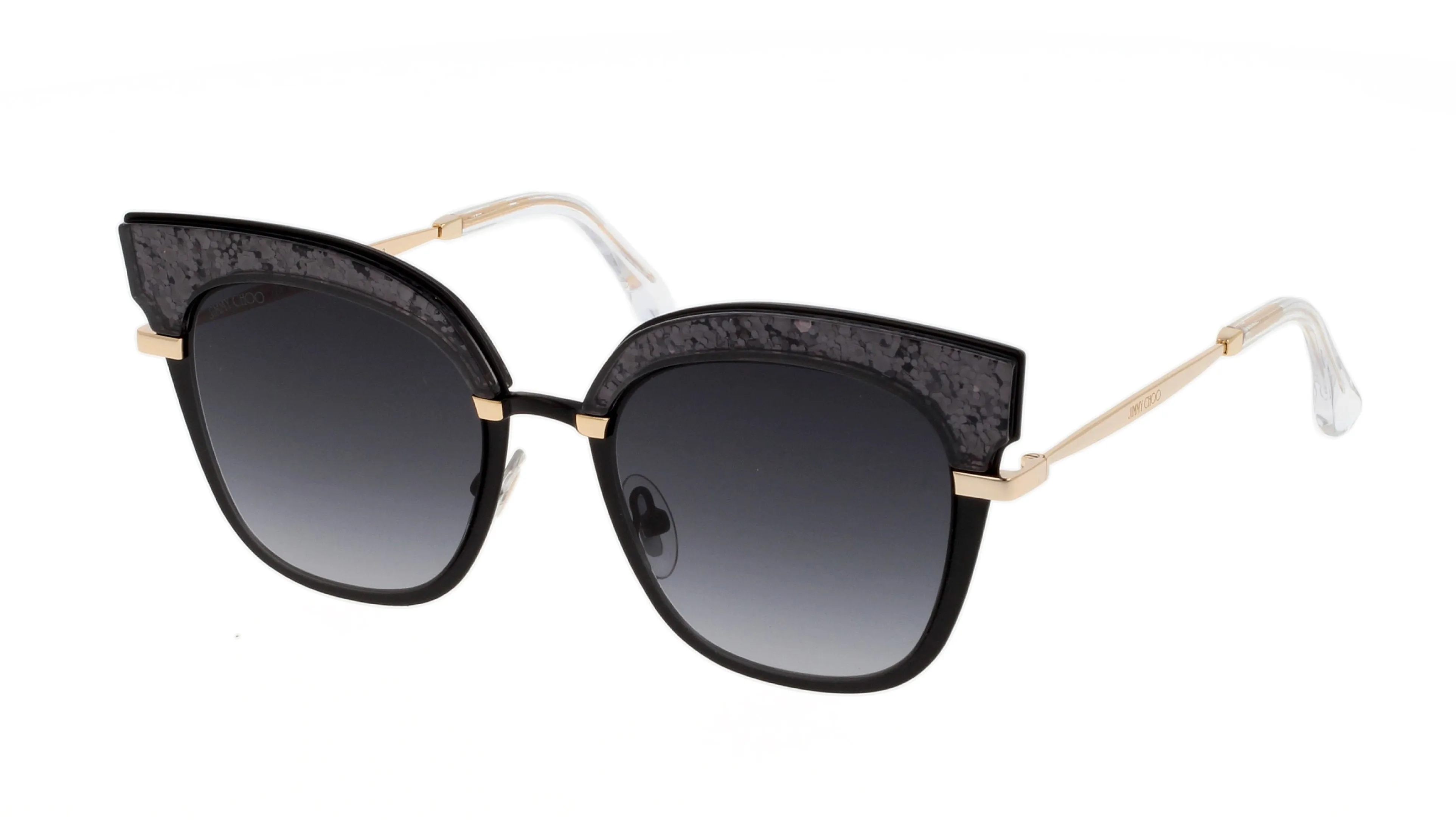 Gafas de Sol Jimmy Choo ROSY/S Mujer Color Negro