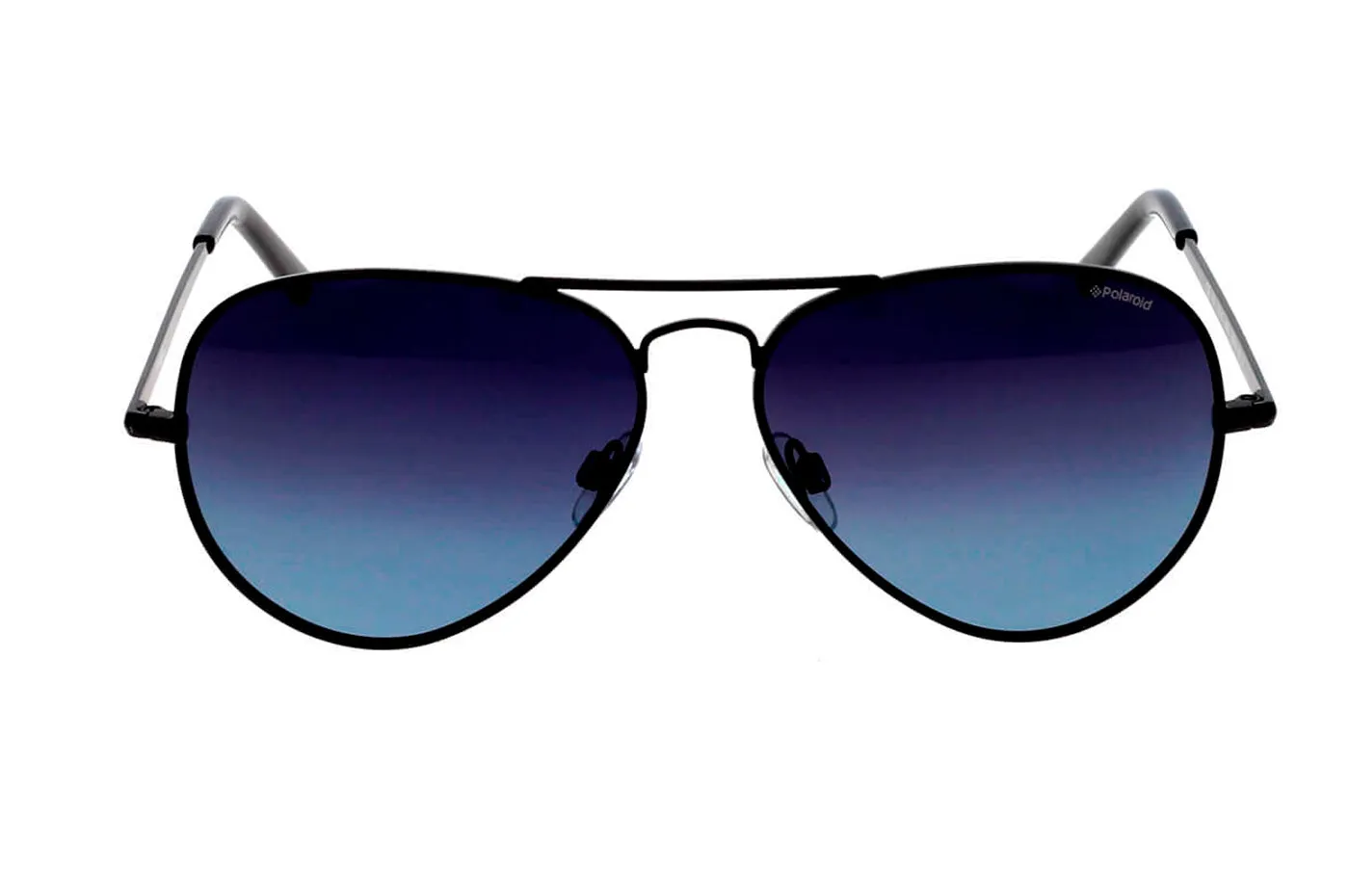 Gafas de Sol Polaroid PLD 1017/S Unisex Color Negro