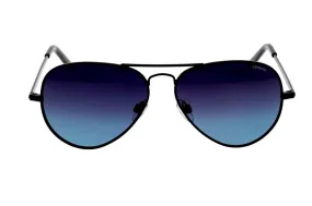 Gafas de Sol Polaroid PLD 1017/S Unisex Color Negro