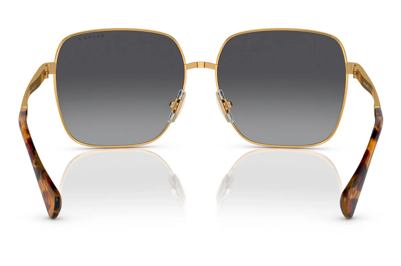 Gafas de Sol Ralph 0RA4142 Unisex Color Oro