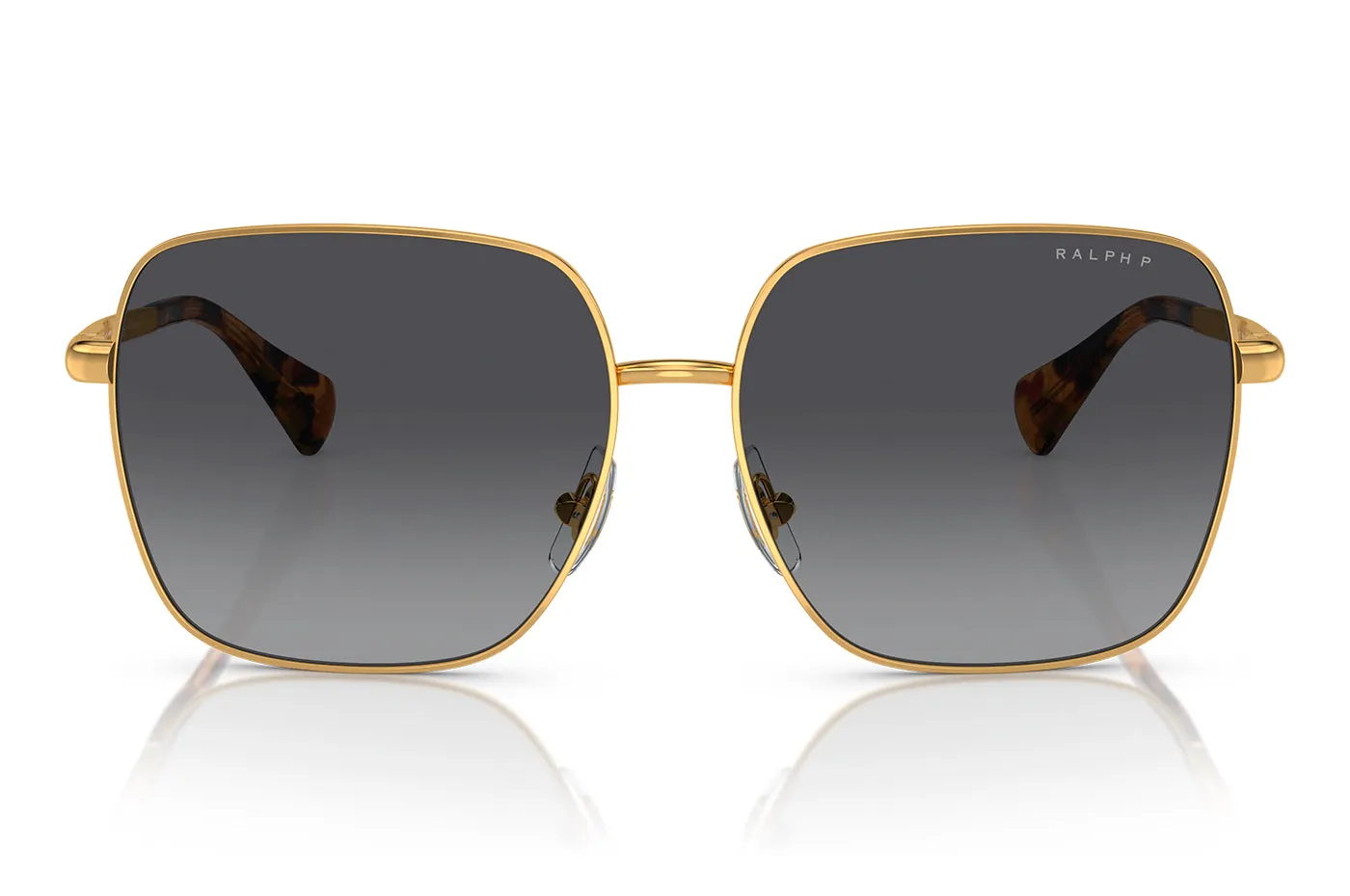 Gafas de Sol Ralph 0RA4142 Unisex Color Oro