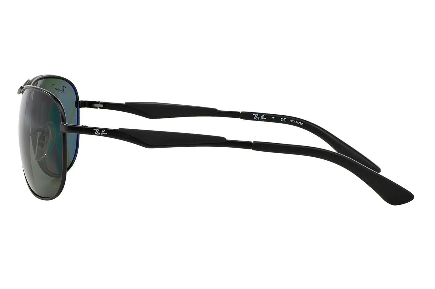 Gafas de Sol Ray Ban 0RB3519 Hombre Color Negro