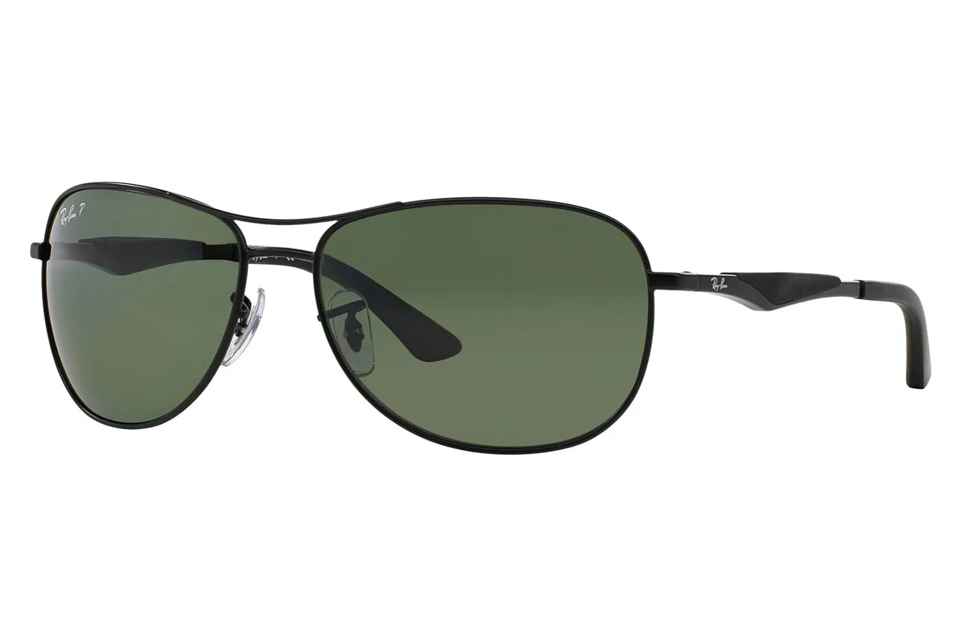 Gafas de Sol Ray Ban 0RB3519 Hombre Color Negro