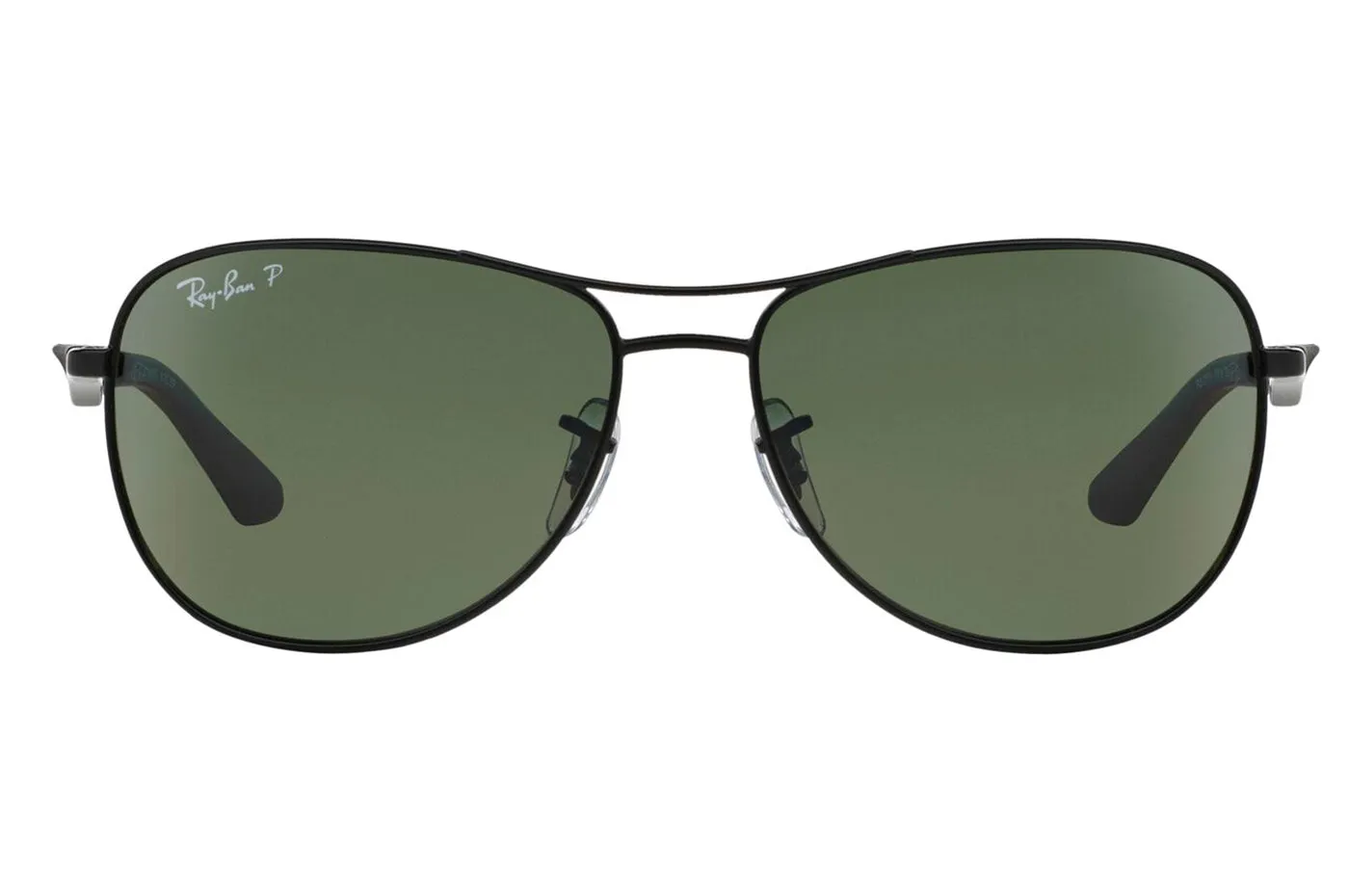 Gafas de Sol Ray Ban 0RB3519 Hombre Color Negro