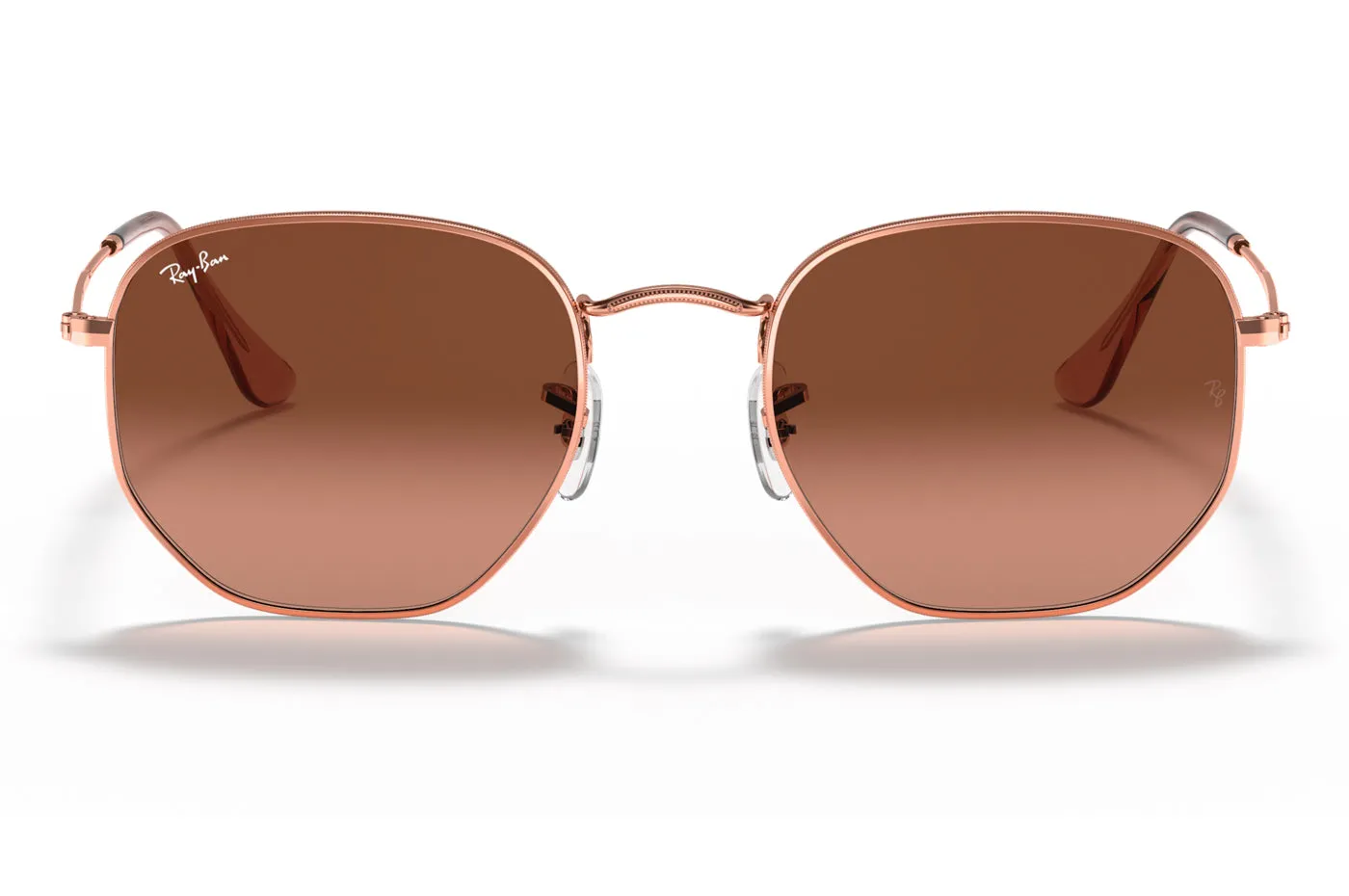 Gafas de Sol Ray Ban 0RB3548N Hombre Color Oro