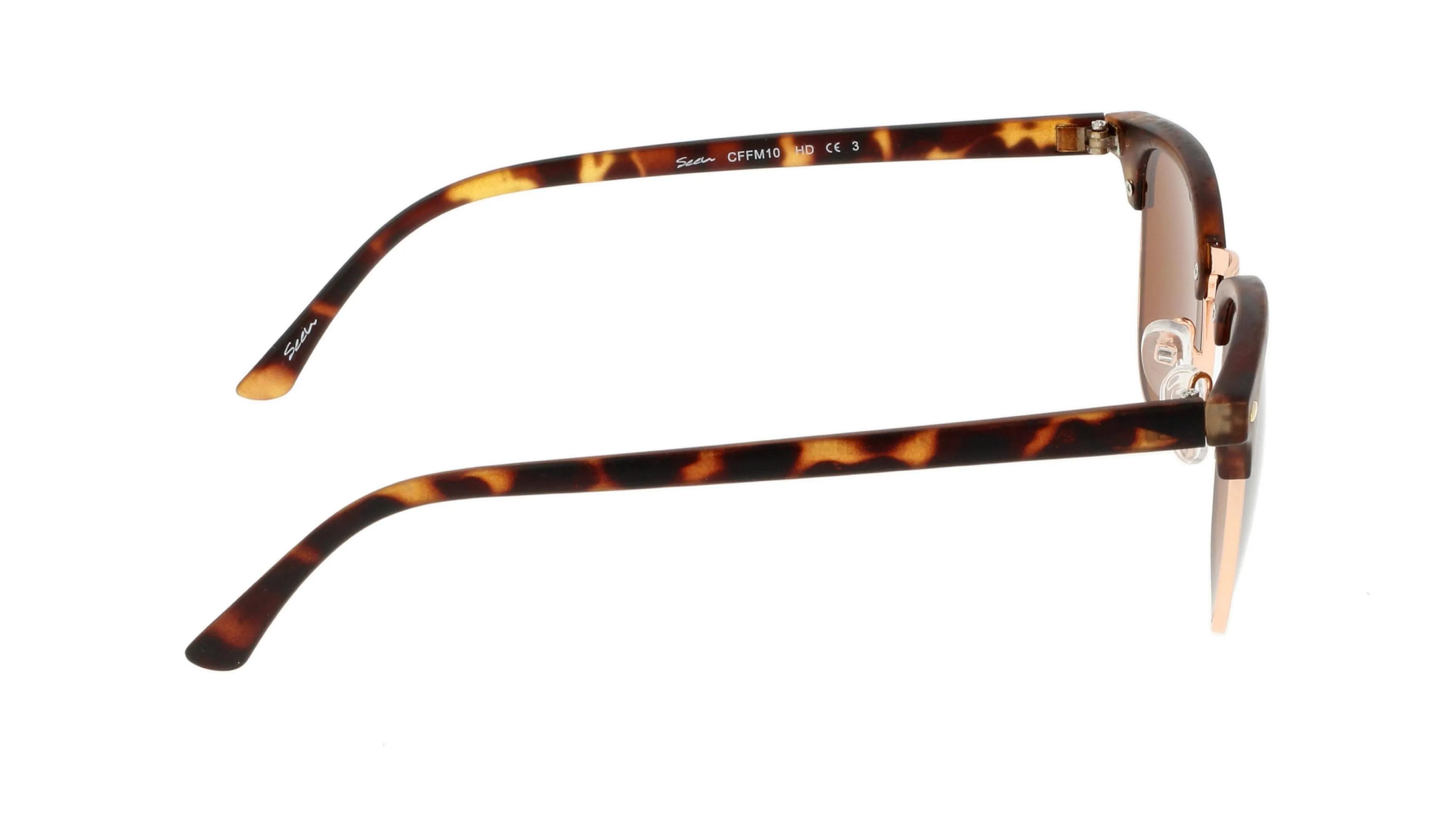 Gafas de Sol Seen FM10 Hombre Color Havana