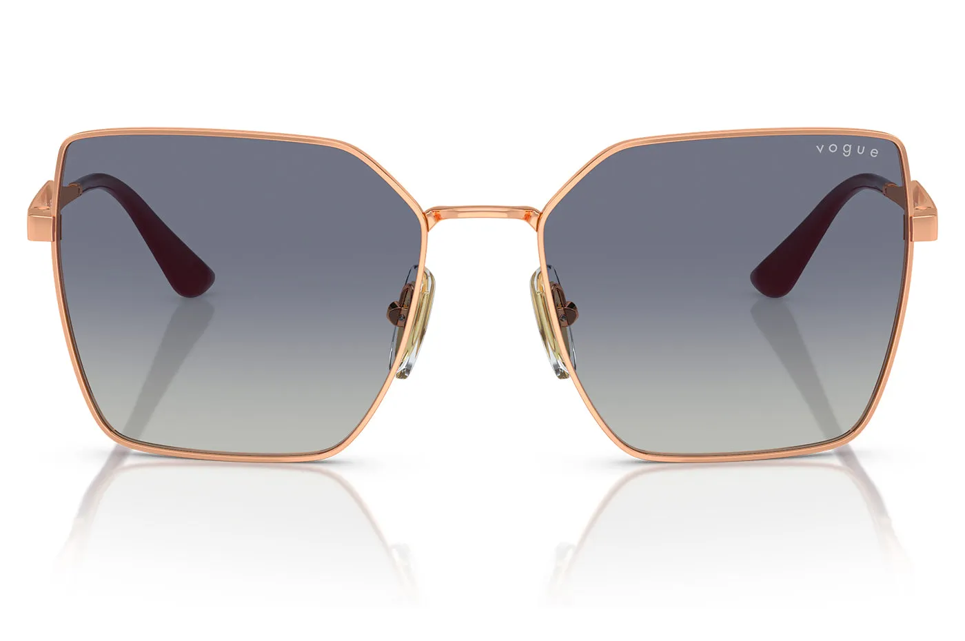 Gafas de Sol Vogue Eyewear 0VO4284S Unisex Color Oro