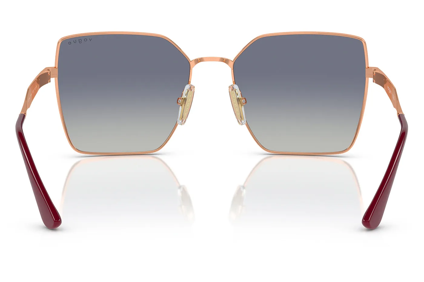 Gafas de Sol Vogue Eyewear 0VO4284S Unisex Color Oro