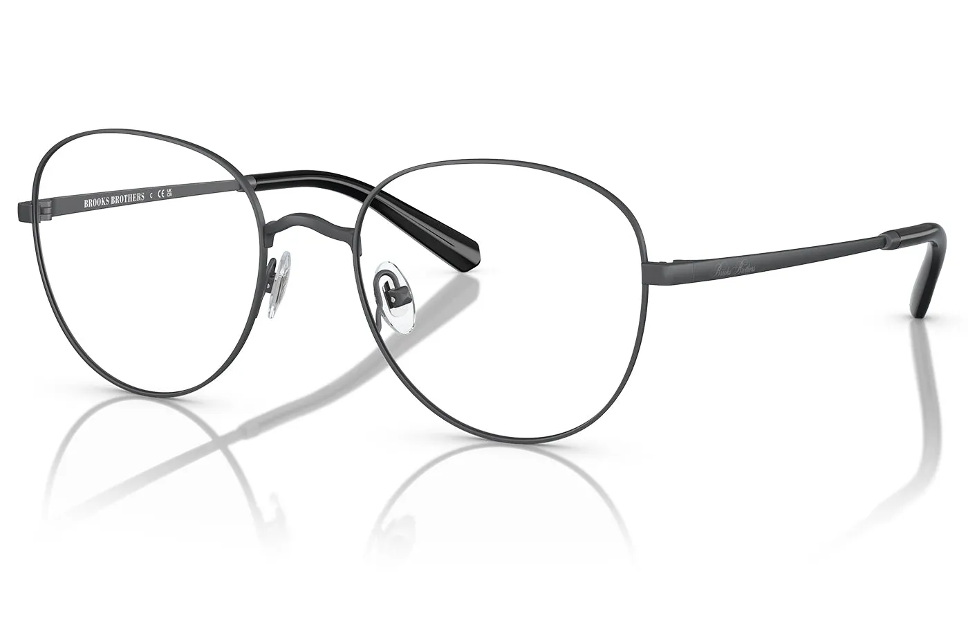 Gafas oftálmicas Brooks Brothers 0BB1111 Hombre Color Gris