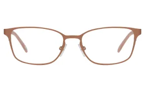 Gafas oftálmicas DbyD DBOF0017 Mujer Color Beige