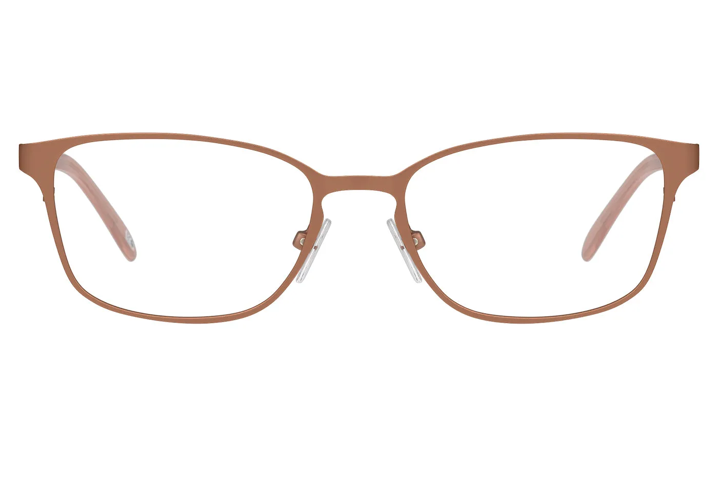 Gafas oftálmicas DbyD DBOF0017 Mujer Color Beige