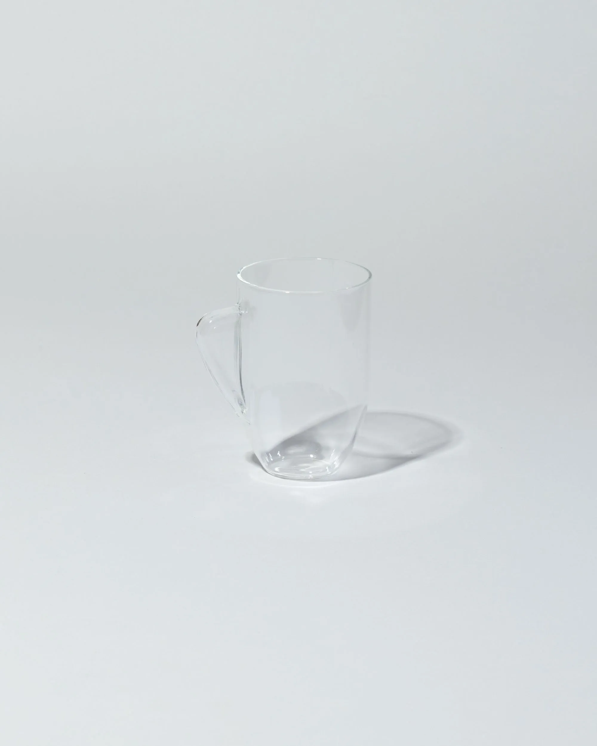 Glass Expansif Cup