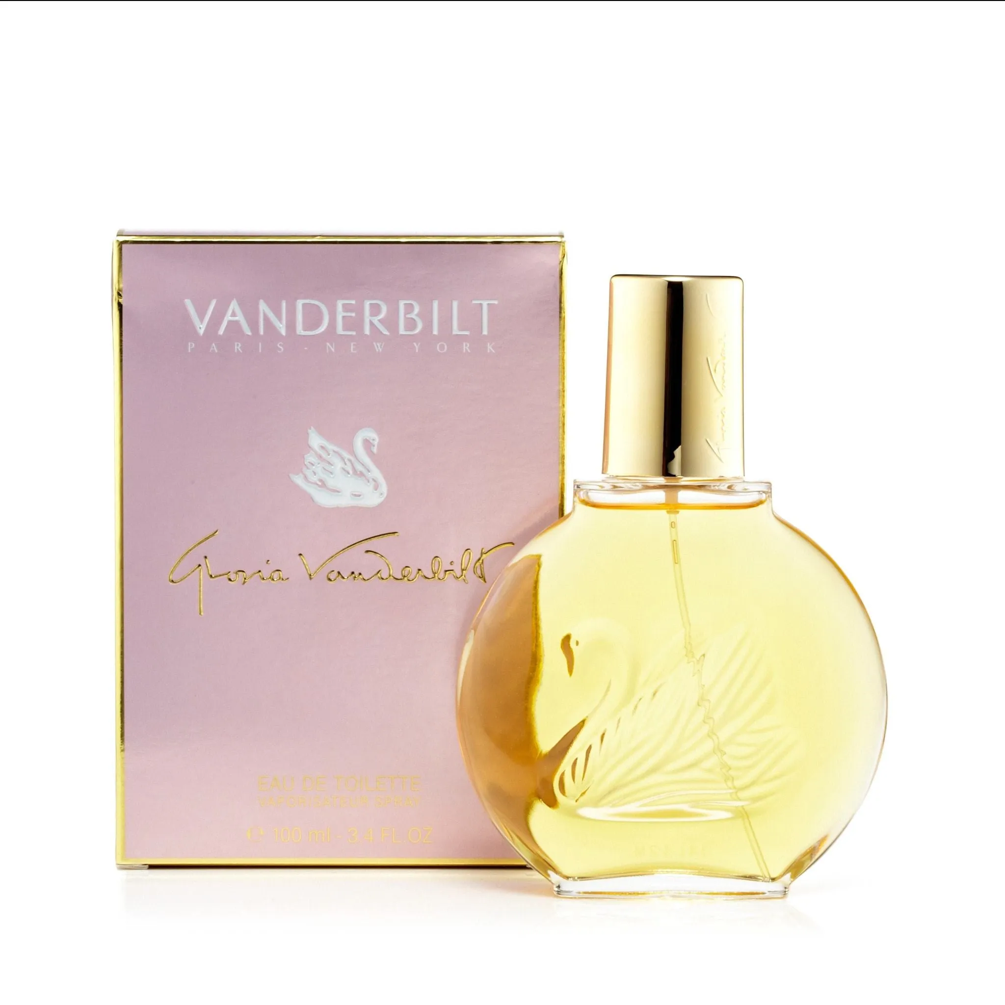 Gloria Vanderbilt Eau de Toilette Spray for Women by Gloria Vanderbilt