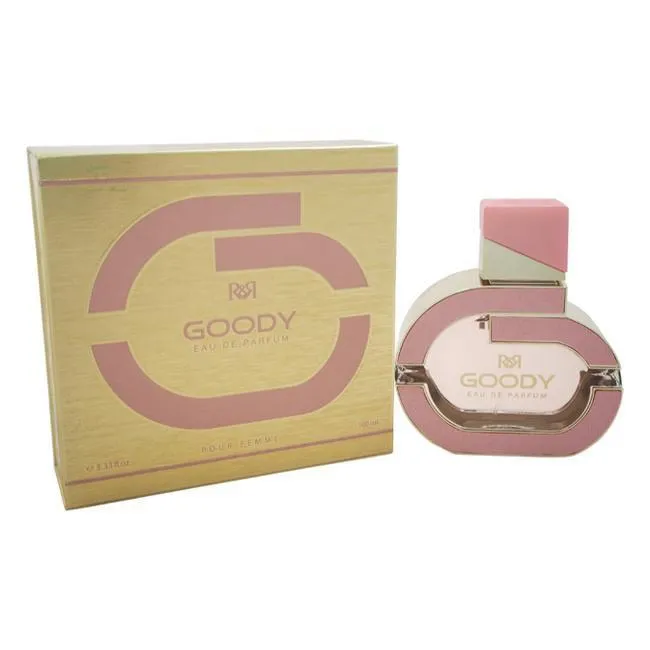 GOODY BY RICH AND RUITZ FOR WOMEN -  Eau De Parfum SPRAY