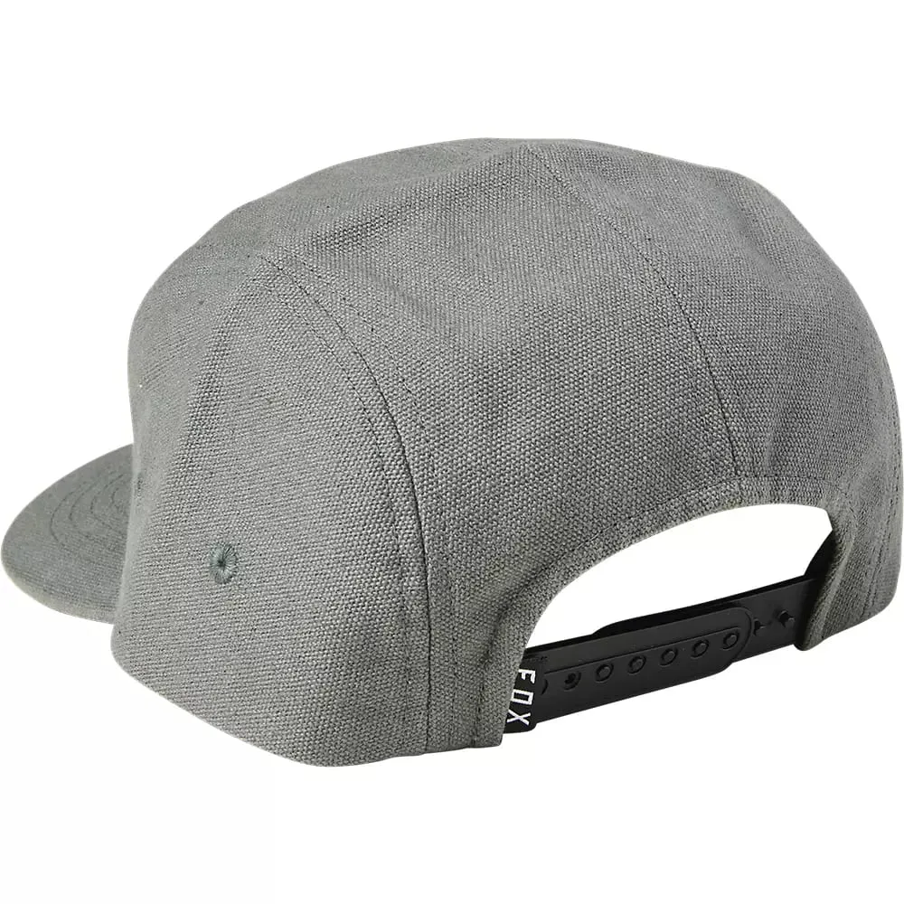 Gorra para Hombre FOX HAT HEADSHOT 5 PANEL HAT 052