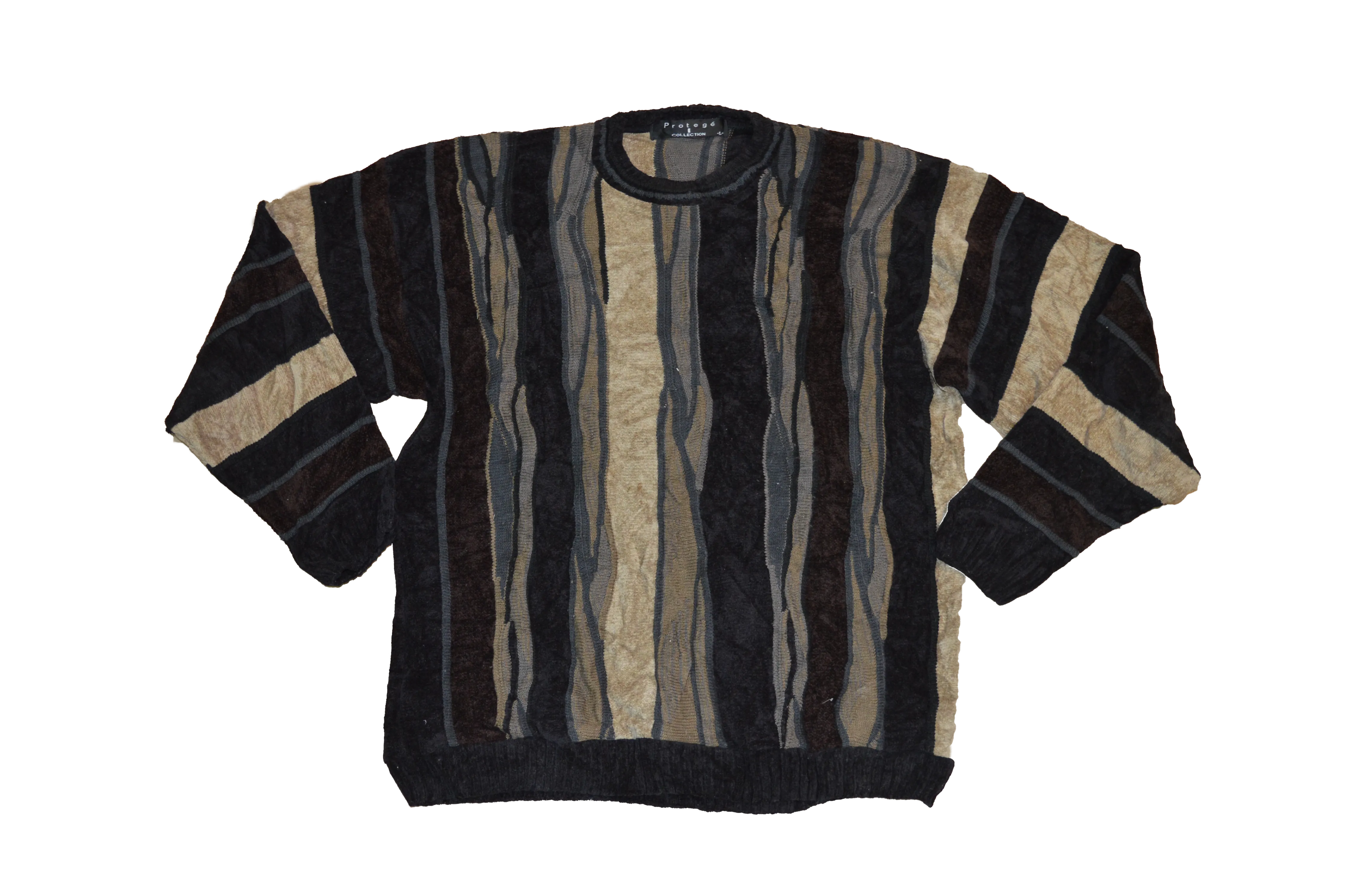 Grade A Coogi & Cosby Style Knitwear 45kg Bale