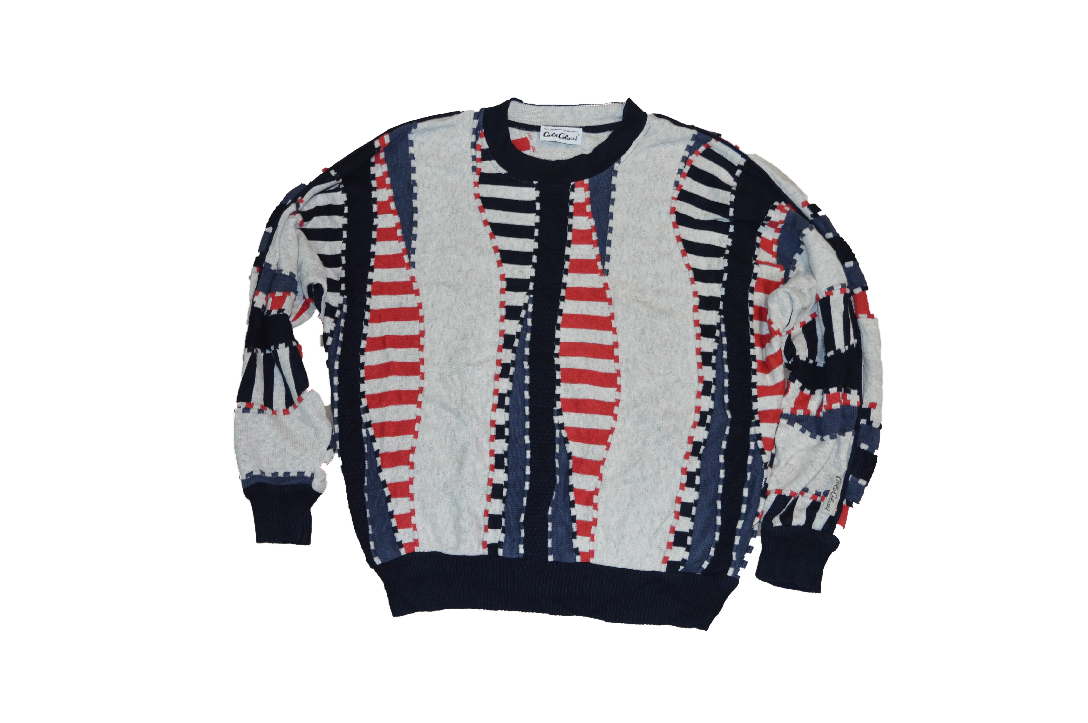 Grade A Coogi & Cosby Style Knitwear 45kg Bale