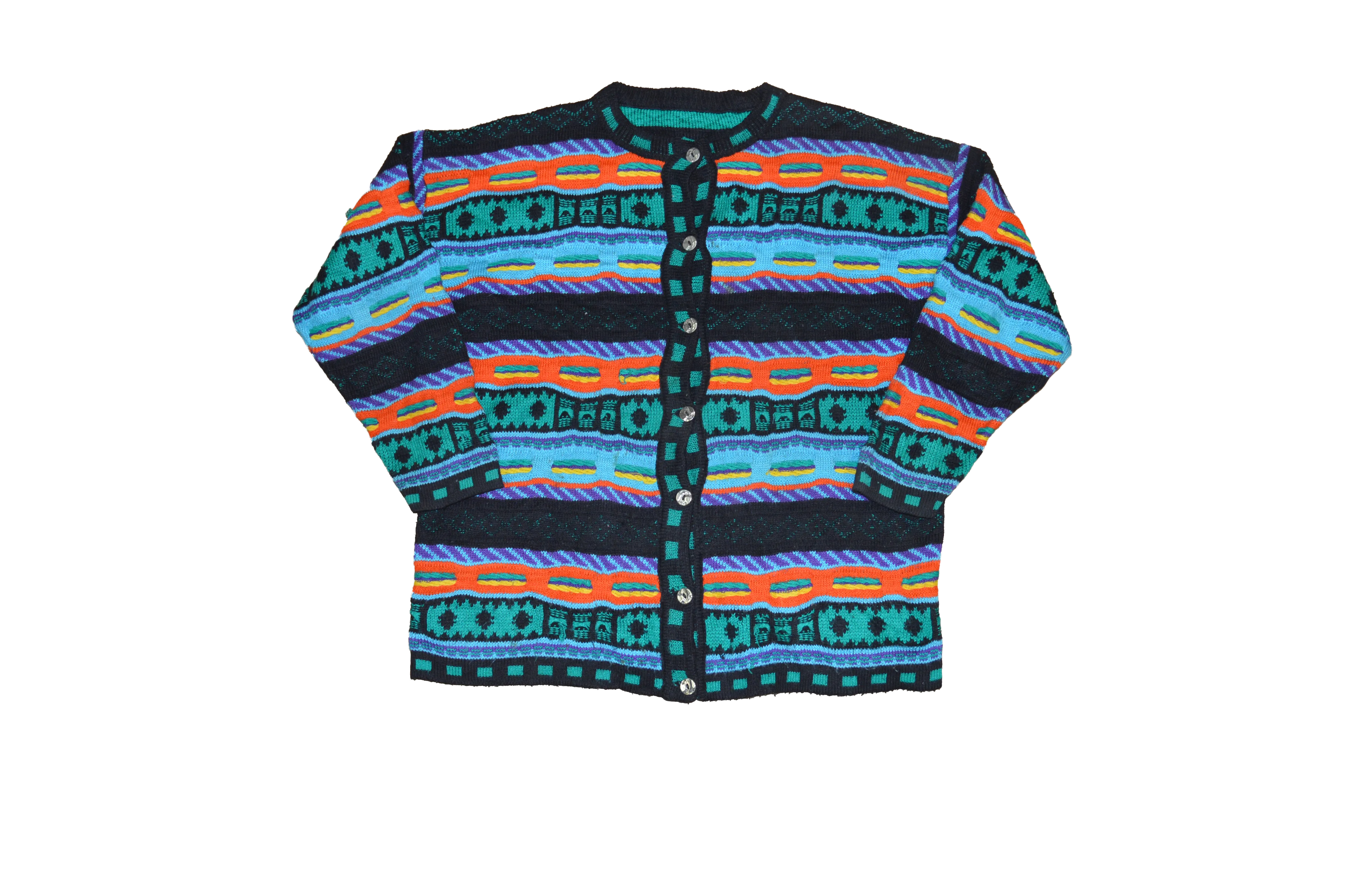 Grade A Coogi & Cosby Style Knitwear 45kg Bale