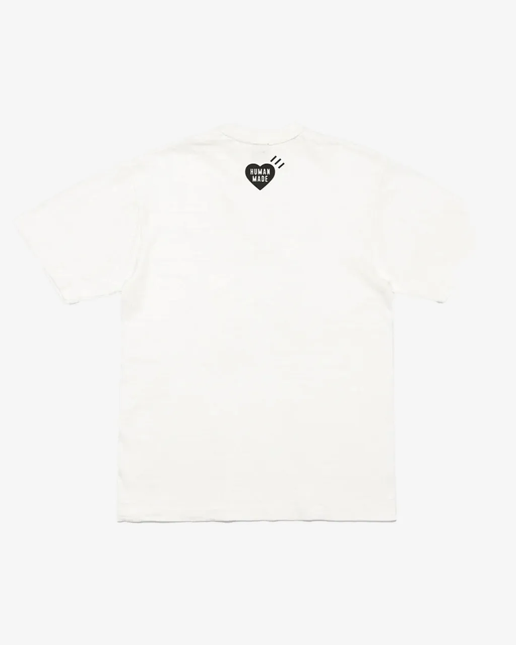 Graphic T-Shirt #03 White