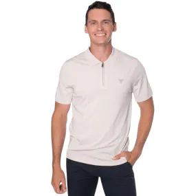 Guess Tech Stretch Polo Men