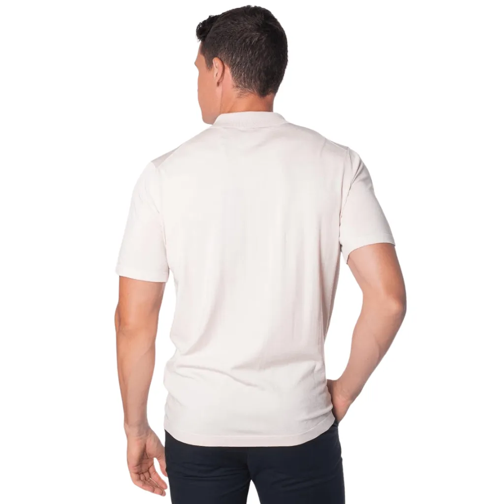 Guess Tech Stretch Polo Men