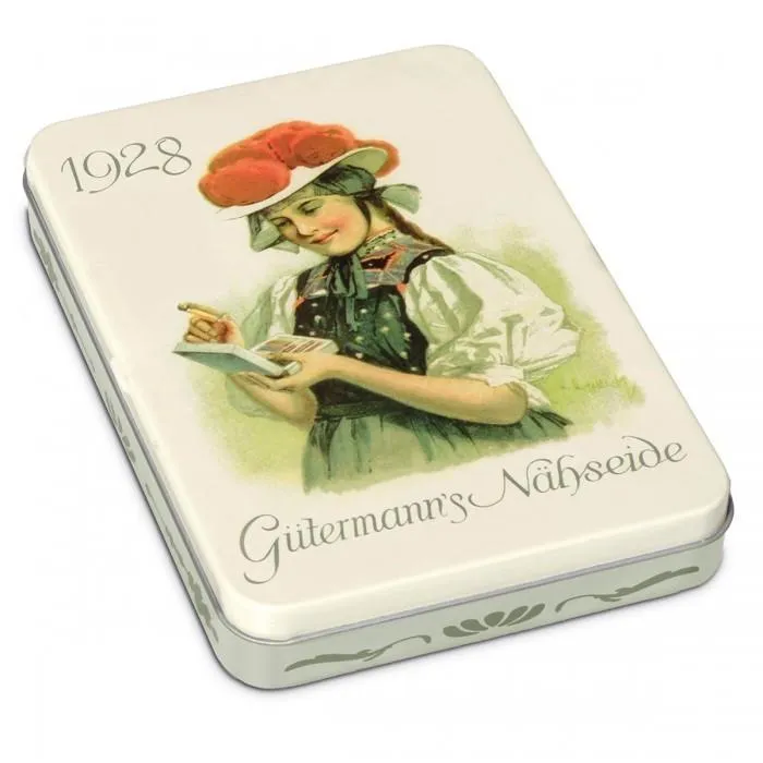 Gutermann Setje - 1928