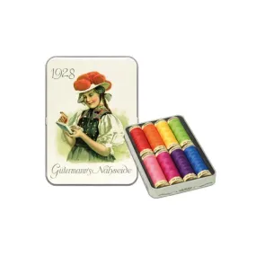 Gutermann Setje - 1928