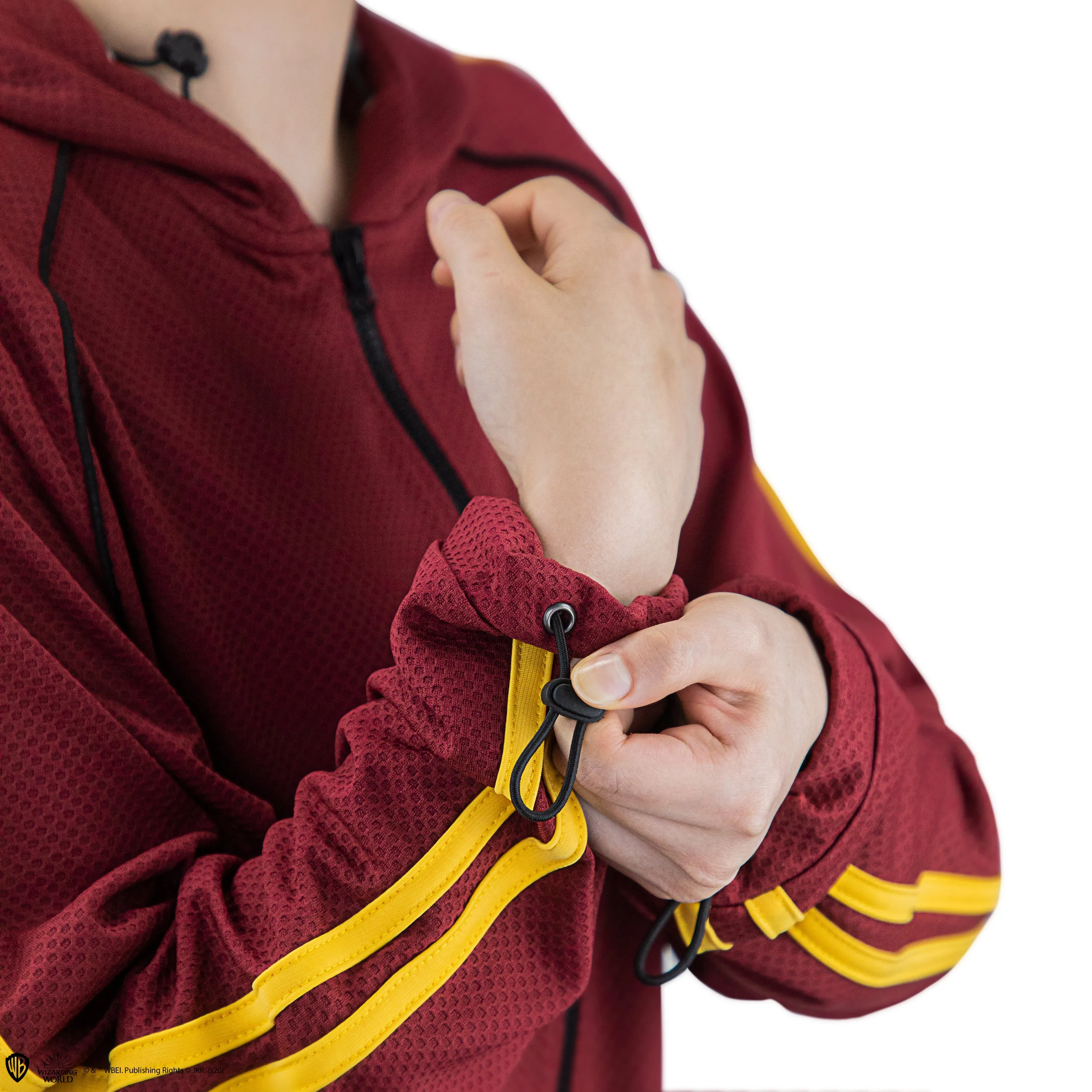 Harry Potter Triwizard Tournament Jacket