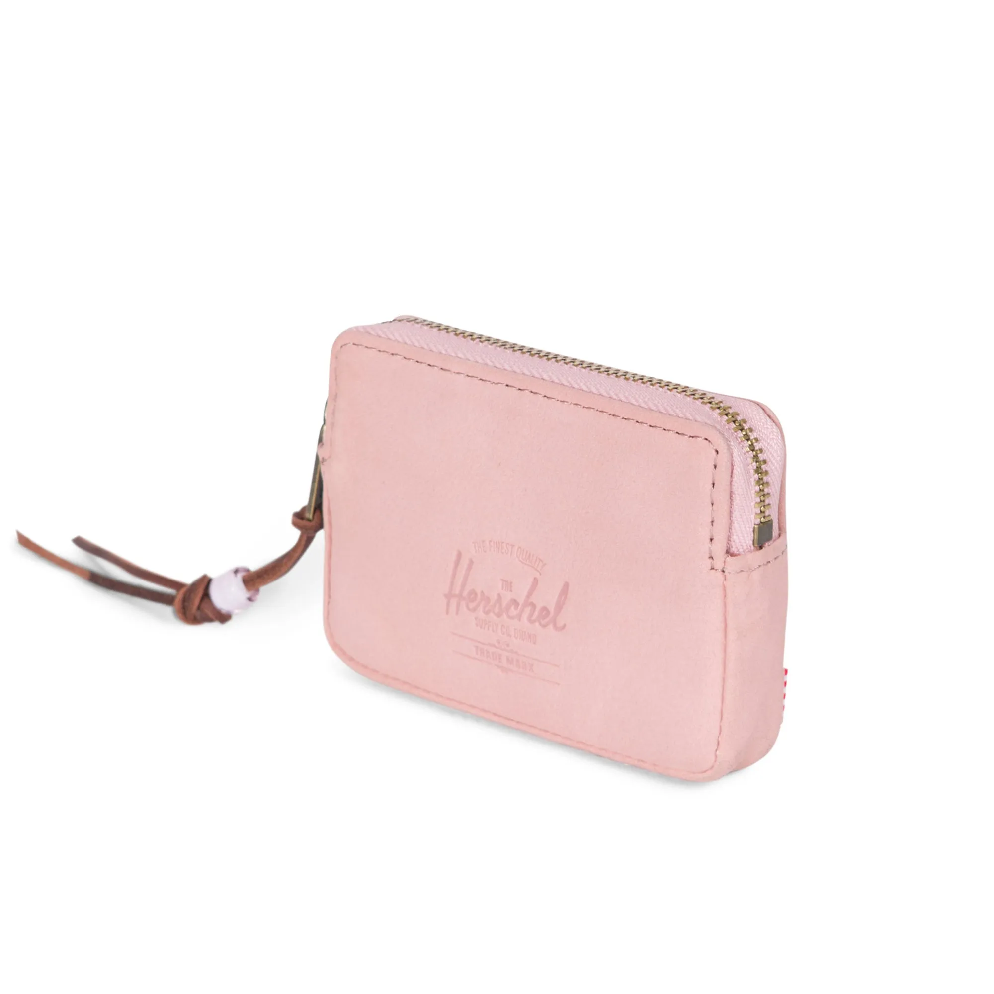 Herschel Beaded Collection Oxford Wallet - Ash Rose