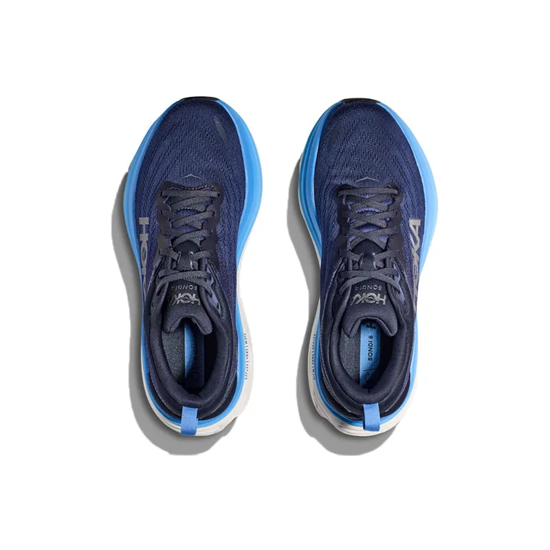 Hoka Men's Bondi 8 (Med)