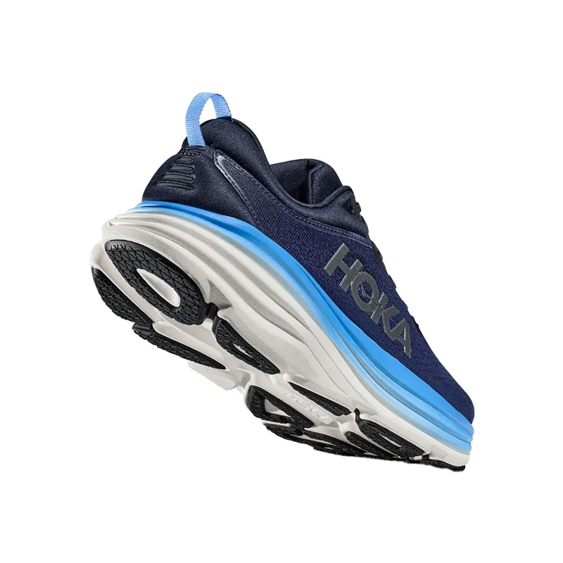 Hoka Men's Bondi 8 (Med)