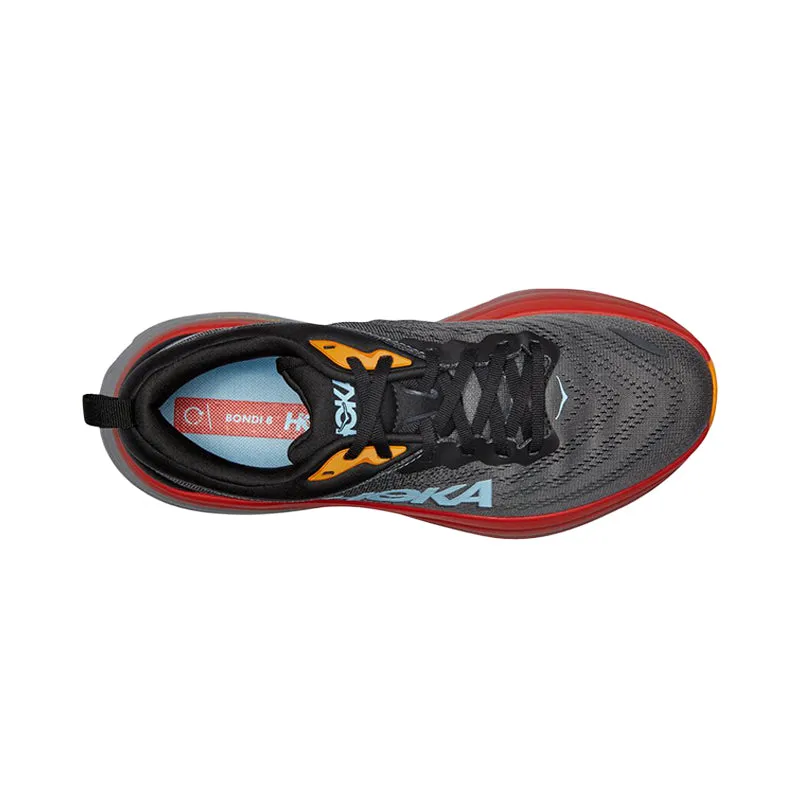 Hoka Men's Bondi 8 (Med)