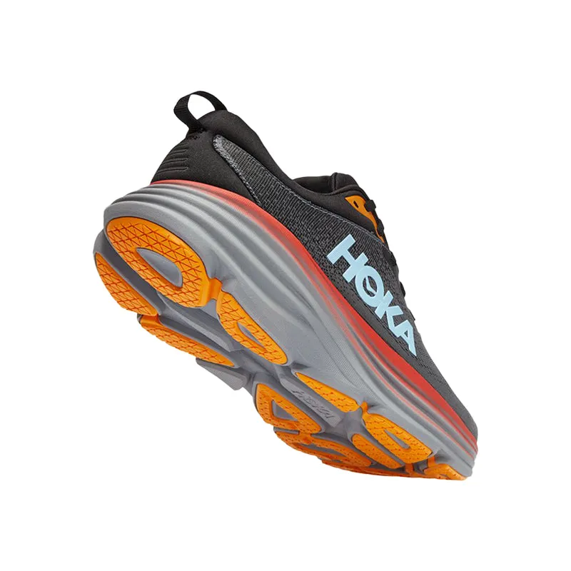 Hoka Men's Bondi 8 (Med)