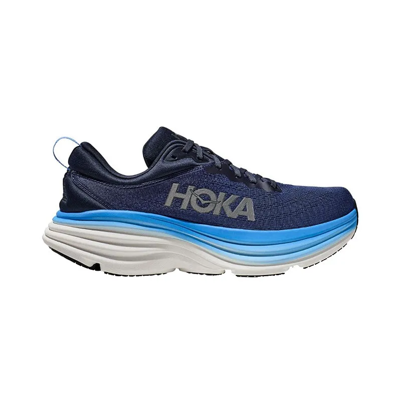 Hoka Men's Bondi 8 (Med)