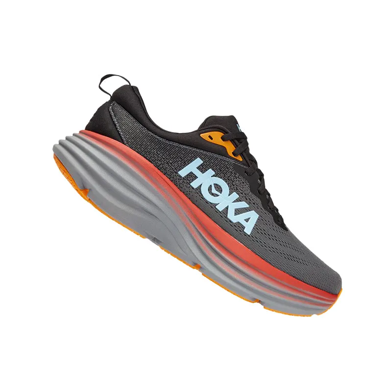 Hoka Men's Bondi 8 (Med)