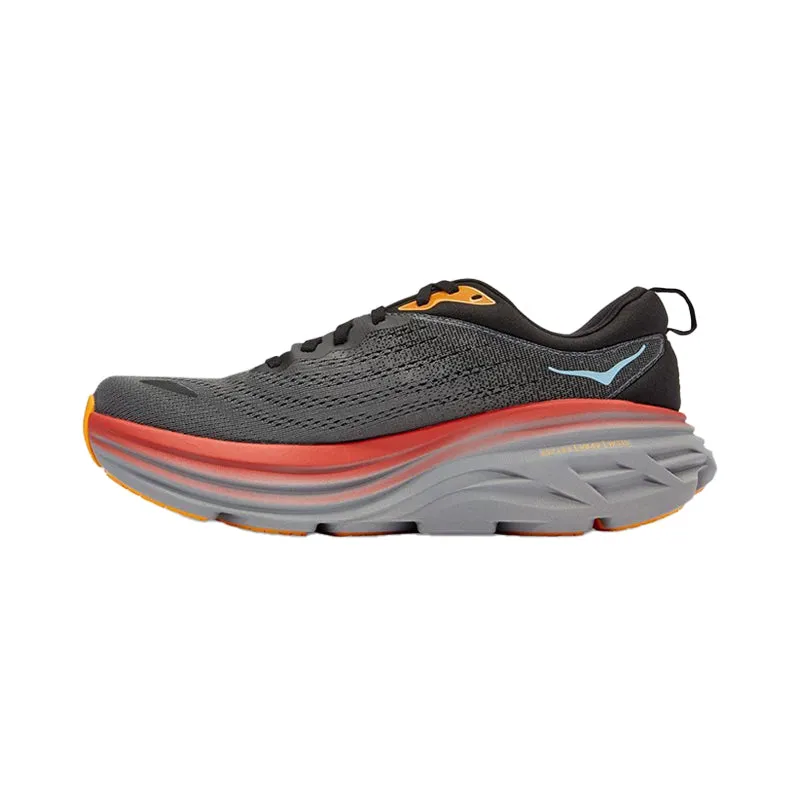 Hoka Men's Bondi 8 (Med)