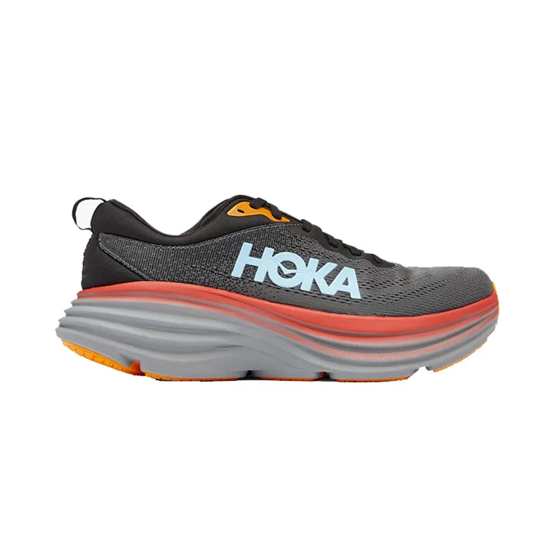 Hoka Men's Bondi 8 (Med)