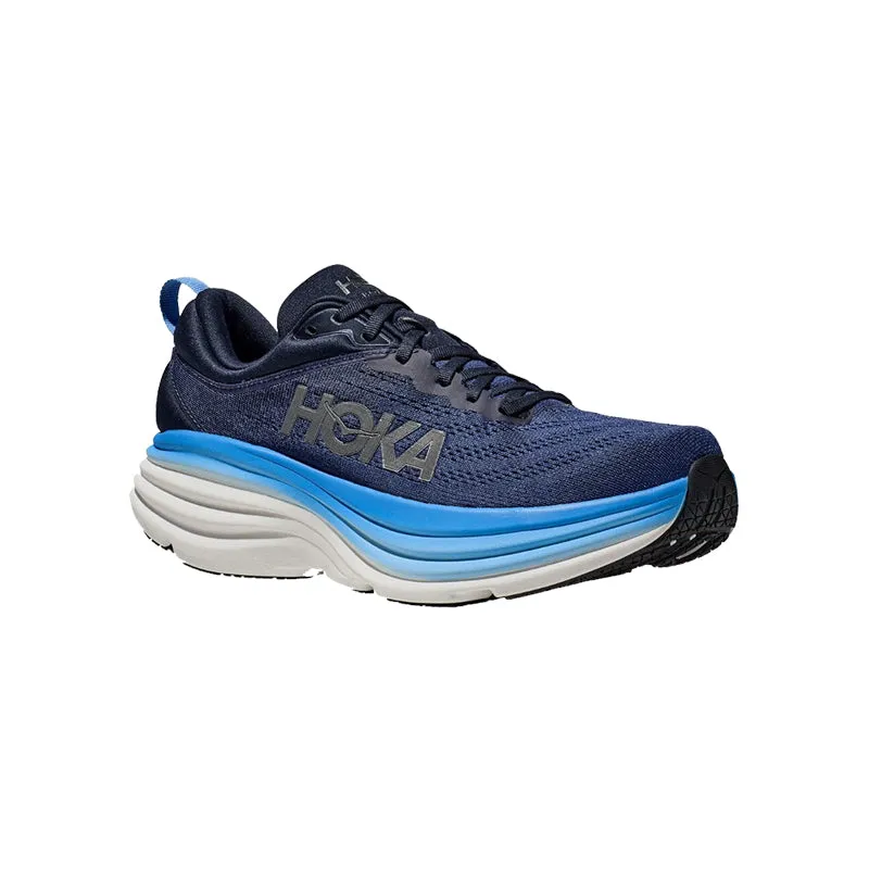 Hoka Men's Bondi 8 (Med)