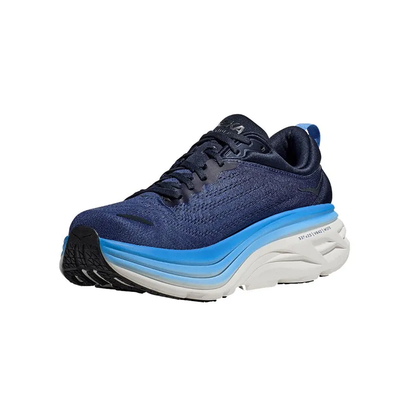 Hoka Men's Bondi 8 (Med)