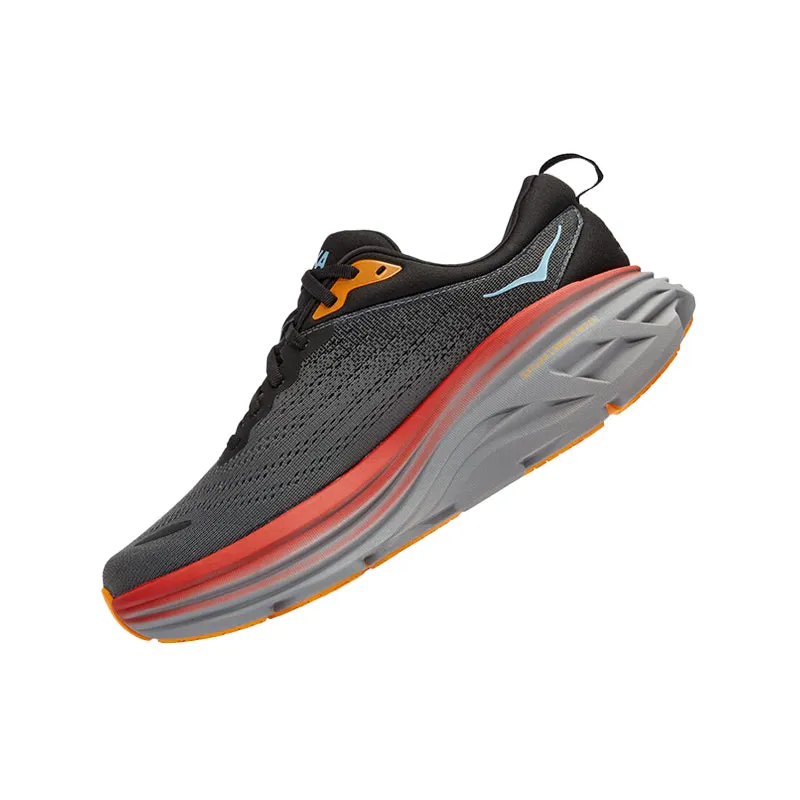 Hoka Men's Bondi 8 (Med)