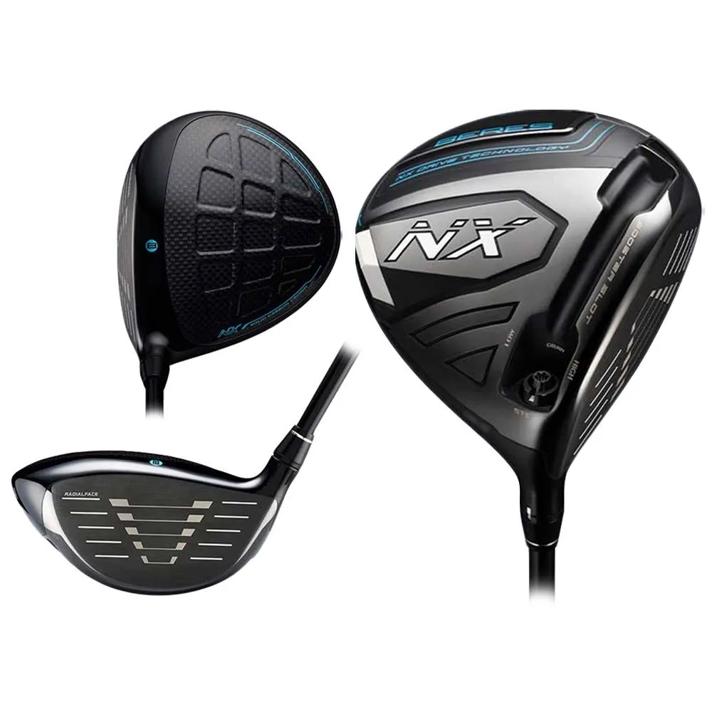 HONMA Beres NX Driver 450cc 2023